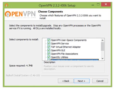 omargosh vpn|Install OVPN on Windows .